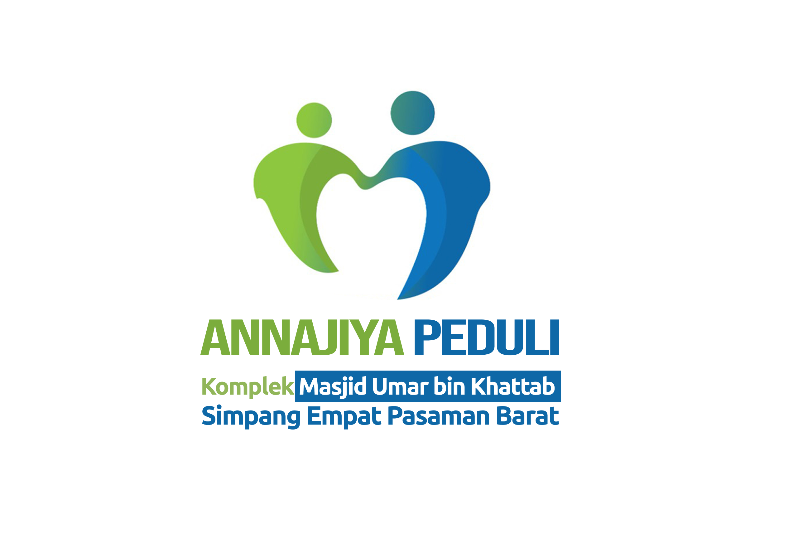 Logo Penggalang Dana